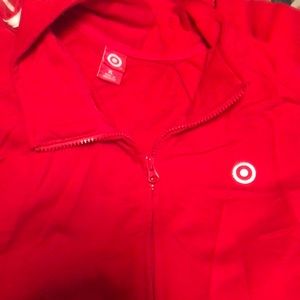 Bullseye jacket